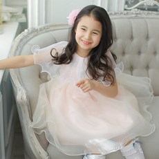 아동미카도드레스