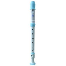 엔젤 영창 리코더 모음 소프라노 알토 저먼식 바로크식, 선택03-엔젤 리코더AR-S308 블루(G)