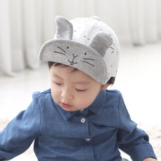 꾸레쥬모자