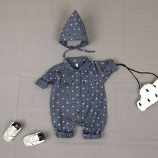 엔젤코지우주복