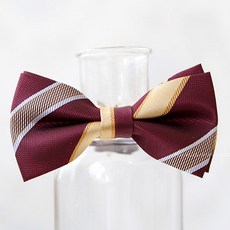 아동사선넥타이