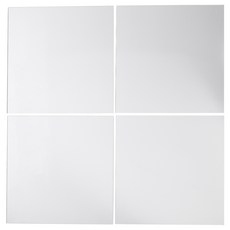 IKEA LOTS 거울 30x30cm 303.669.22