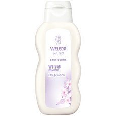 벨레다 화이트 멜로우 바디 로션, 200ml, 1개