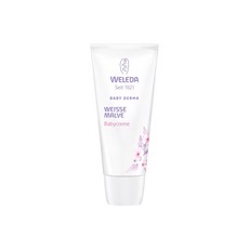 벨레다 화이트 맬로우 베이비 크림 50ml, 1개