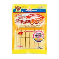 도기맨 벌꿀케익, 고구마벌꿀케익, 100g, 1개