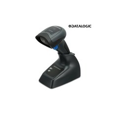 무선바코드스캐너 데이타로직 QBT2131 블루투스1D타입, 06.QBT2131본체+정품충전크래들RS232