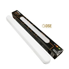 히포라이팅 LED 유백 일자등 50W (DLO-251C), 주광색