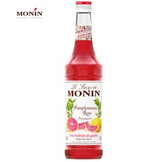 모닌 자몽 시럽, 1L, 모닌-자몽시럽 x 1개
