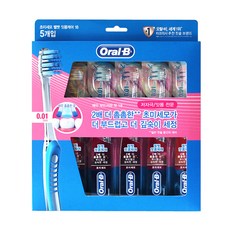 오랄비아쿠아케어