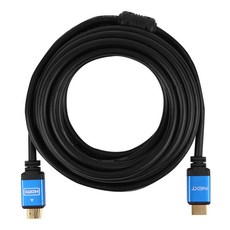 이지넷유비쿼터스 HDMI v1.4 고급형 모니터케이블 NEXT-1405HD4K, 1개, 5m