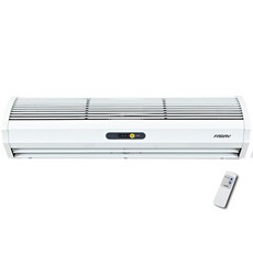 화레이 에어커튼, FNI-GA120 (120cm) + 출입문센서 추가