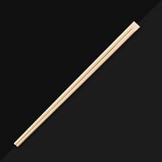 팩스타 대나무젓가락 24cm, 1개, 3000개