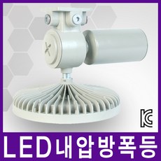 led방폭등