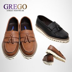 grego로퍼