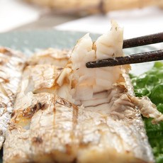 바다어랑제주삼치살