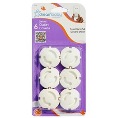 드림베이비콘센트안전커버