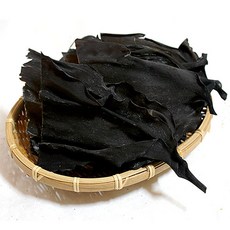 유기농자른다시마