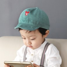 꾸레쥬모자