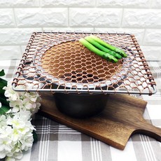 줄줄이동석쇠