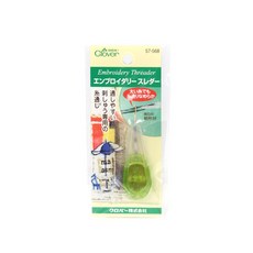 크로바 자수용 실끼우개, 1개