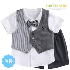 여름남아돌복