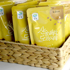 추천10 돌배즙