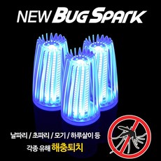 버그스파크