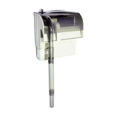 필그린 6.5w 걸이식여과기(AT-600F)/행온여과기, 1개