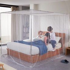 사각캐노피암막