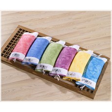 실크로드풍기인견피그워싱