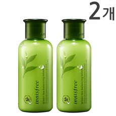 이니스프리그린티밸런싱로션