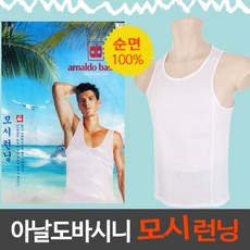 아놀드바시니모시