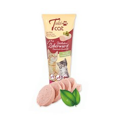 투비캣 고양이 영양제 리버파테 75g, 1개