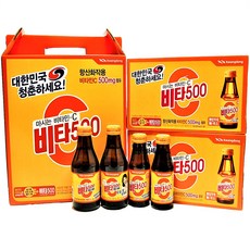 비타500180ml