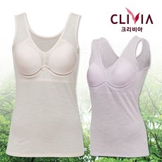크리비아인견속바지