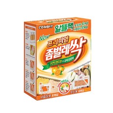 컴베트좀벌레옷장용