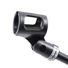 마이크홀더볼트