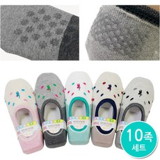 땡땡이덧신