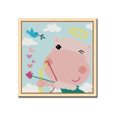 아트홀릭보석십자수