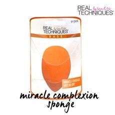 리얼테크닉미라클스펀지