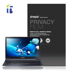 사생활보호필름12인치