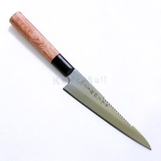 유신 창칼(톱니) 160mm / 낚시칼 / 장어칼, 단품