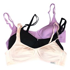 자주인견브라렛