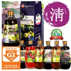 아로니아청