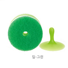 마나샤워스펀지