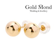 로이드스몰탄생석2mm체인링14kgold반지