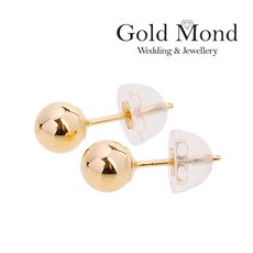 로이드스몰탄생석2mm체인링14kgold반지