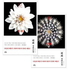 형제 1-2권 세트 (마스크제공), 푸른숲