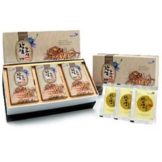 장생도라지술