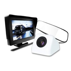 후방모니터3.5